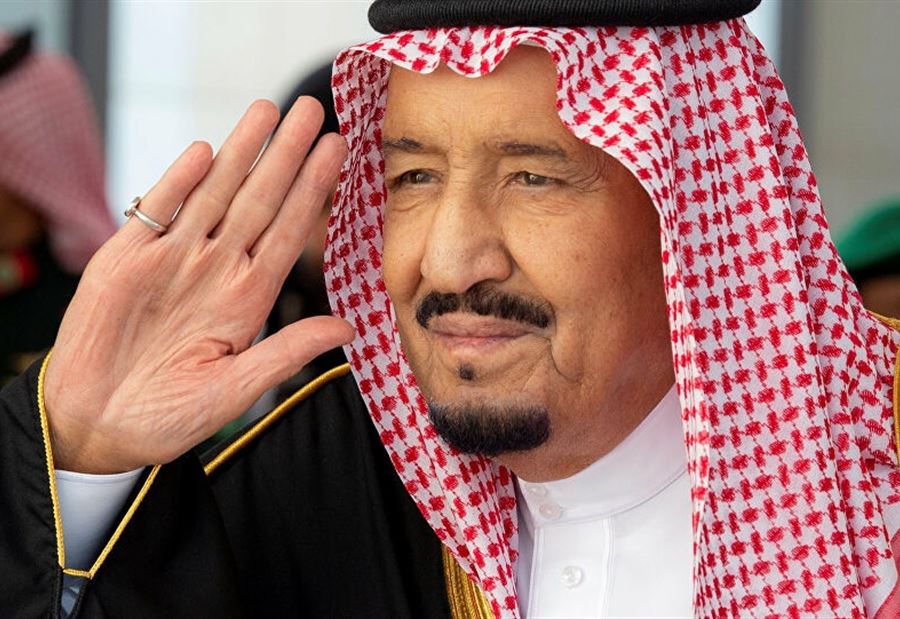 صحيفةٌ إسرائيلةٌ تَكْشِف موقف الملك سلمان من التطبيع