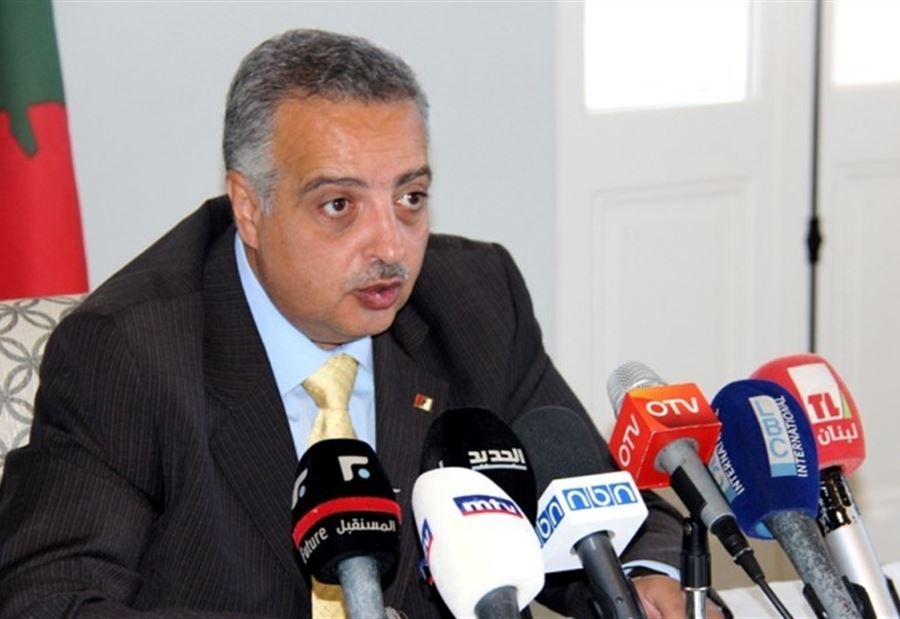 ارسلان: نطالب وزير الدفاع بأن يقول ما يعرفه