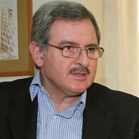 اوغاسبيان: نحتاج الى الحريري لانقاذ الجمهورية