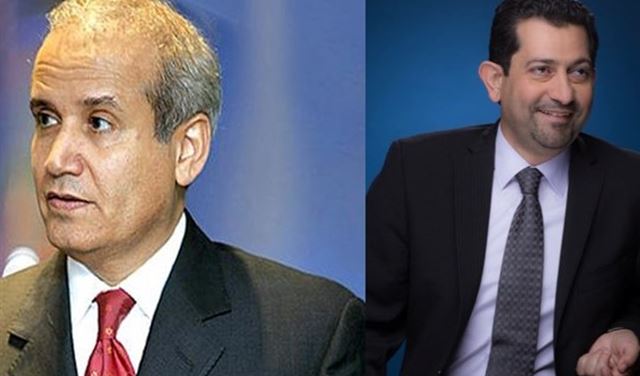 سجال "شرس" بين مدير العربية السابق ومدير الجزيرة على تويتر