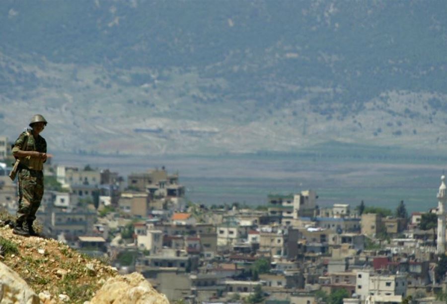لبنان أمام خيارَين أحلاهما مرّ! لبنان أمام خيارَين أحلاهما مرّ!
