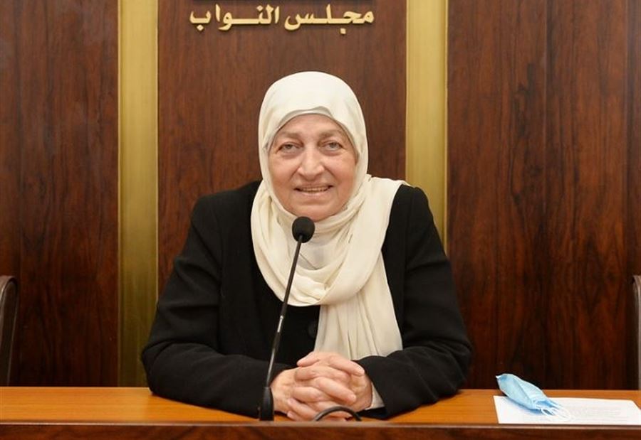 خسارة مرشحة بهية الحريري في انتخابات "المقاصد" صيدا