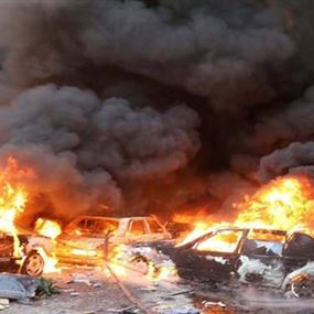 تفجيرات ارهابية في بيروت والشمال خطط لها 26 موقوفا وفاراً!
