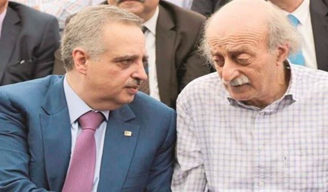 أرسلان يتغير... القصه الكاملة من الغزل الى الصدام