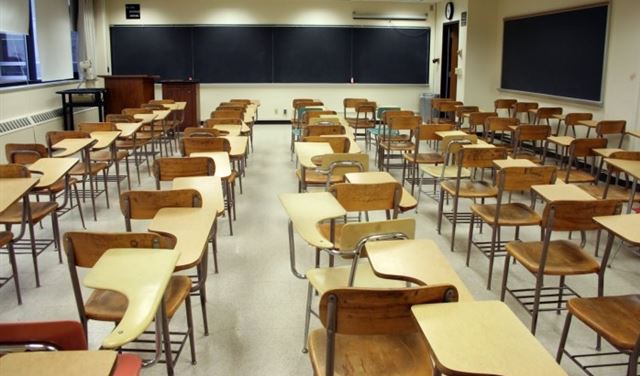 حدثٌ قد يقفل المدارس غداً  حدثٌ قد يقفل المدارس غداً