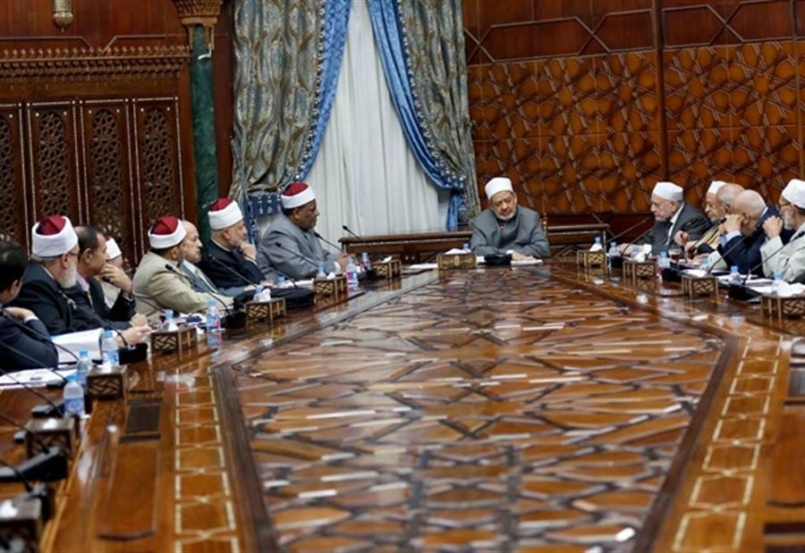 بيان من الأزهر بشأن حادثي إطلاق النار في أميركا!