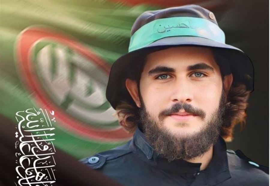 دفاعاً عن لبنان... "أمل" تزفّ "ساجد"