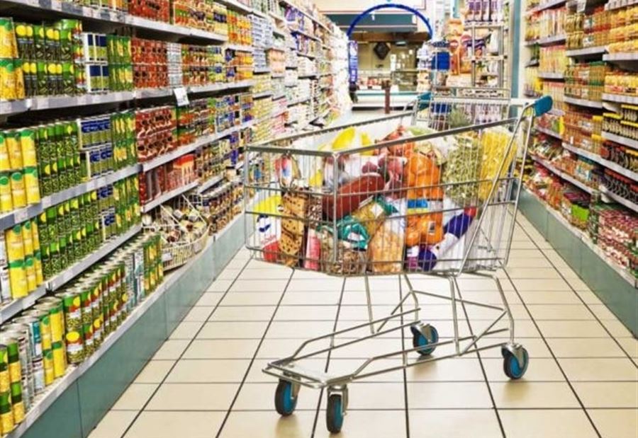 ترشيدُ السلة الغذائية... هذه الأصناف لا تزال مدعومة  ترشيدُ السلة الغذائية... هذه الأصناف لا تزال مدعومة