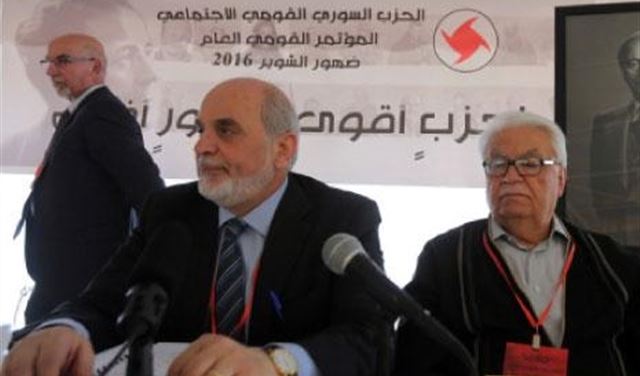 القومي يستطلع شعبية حردان 