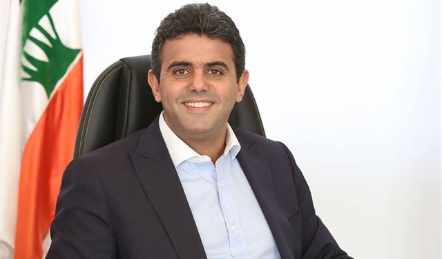 الحواط لباسيل: لو سمحت حدد لنا مفهومك للمواجهة الحضارية الحواط لباسيل: لو سمحت حدد لنا مفهومك للمواجهة الحضارية