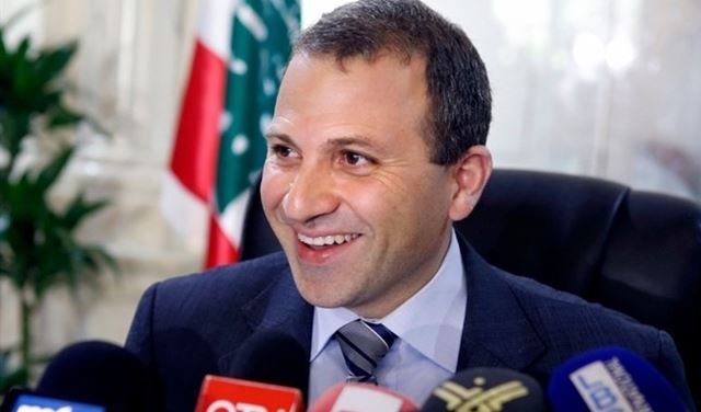  الى الوزير باسيل وشركائه في السلطة ؟؟! 