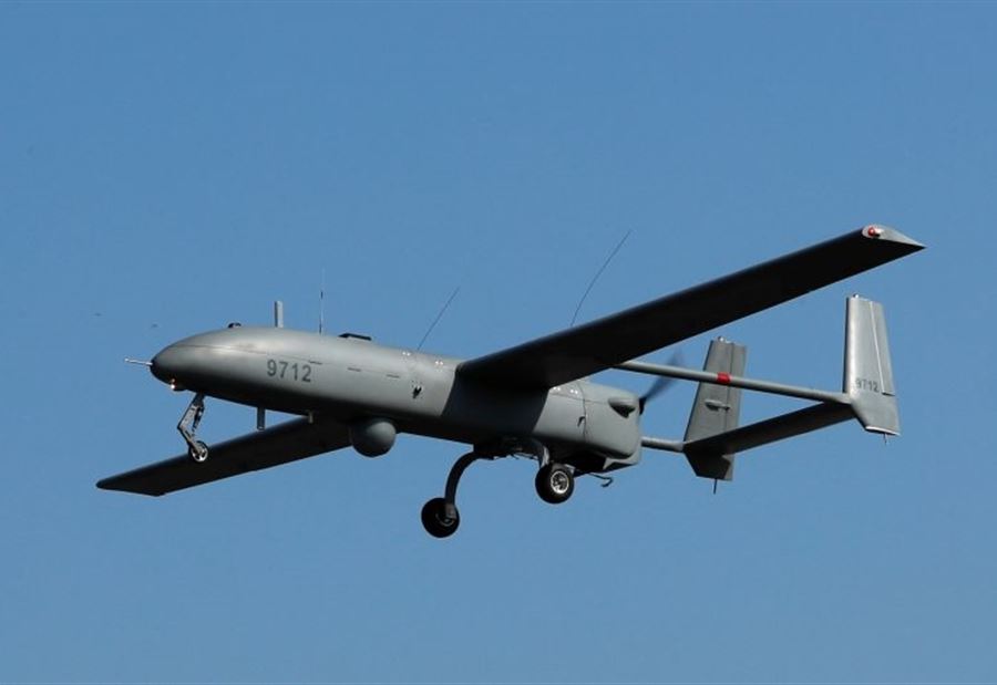 اسرائيل تزعم "اعتراض" مسيرة من لبنان!