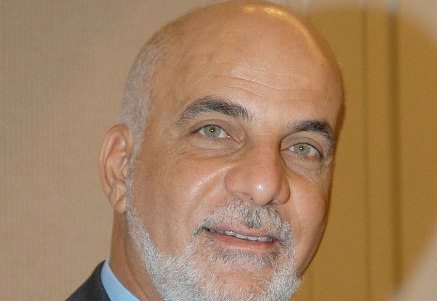 خريس: لبنان على العتبة الأخيرة من الانزلاق