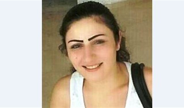 قوى الأمن تُعمم صورة المفقودة ماري سمعان