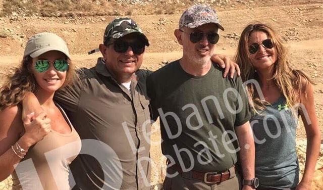 ما خُفي في زيارة فرنجية الى كسروان!!
