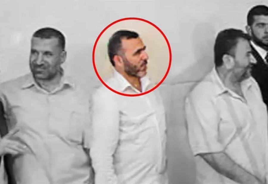 صحيفة تكشف: إسرائيل تتحقق من مقتل القيادي في حماس مروان عيسى