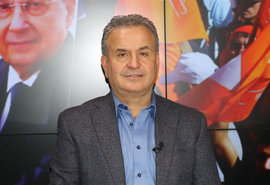 "للتوافق مع القوّات والكتائب"... درغام: العلاقة مع "الحزب" بحاجة لإنعاش
