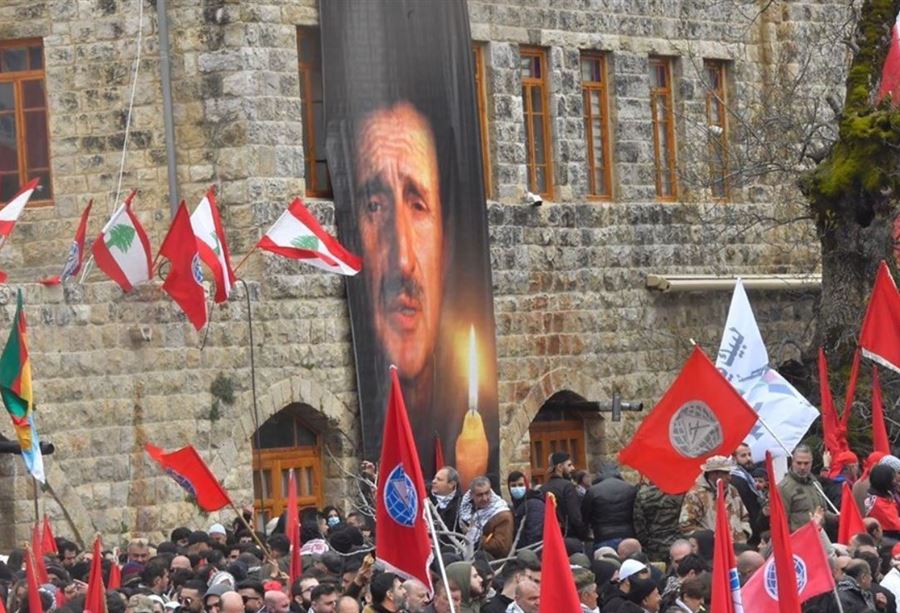 بذكرى انفجار المرفأ... "الإشتراكي" يطالب بتحقيقٍ دولي