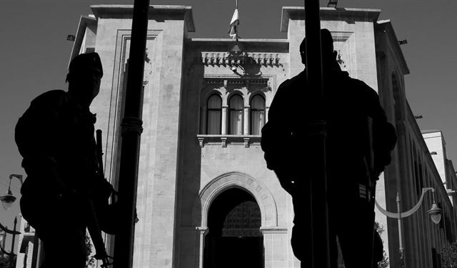 الخميس المقبل يوم "أسود" في تاريخ لبنان الخميس المقبل يوم "أسود" في تاريخ لبنان