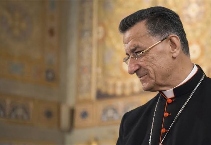 في الظروف الحالية الصعبة... الراعي يزور المجلس الماروني!