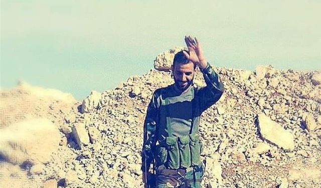 منذ بداية معركة الجرود.. كم شهيدا  لحزب الله؟ 