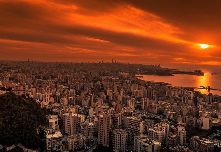اصابات كورونا الجديدة... هكذا توزعت بحسب المناطق 