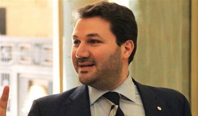 نديم الجميل معلقاً على قرار إستبعاد صادر..إجراء انتقامي