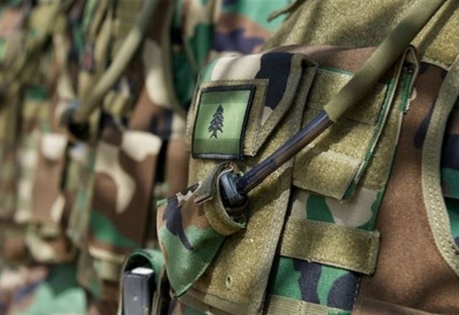 توقيف مواطن في الهرمل
