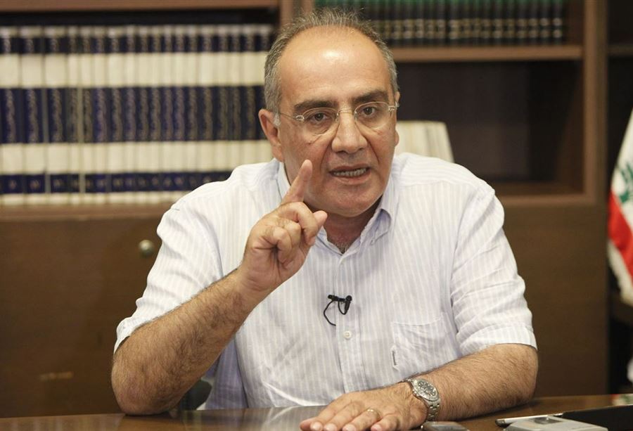 سعيد: بيان حزب الله ضعيف جدًا