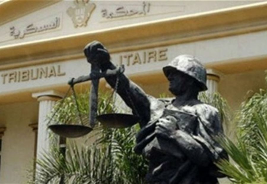 الأشغال الشاقة لداعشيين خططا لعملية إنتحارية