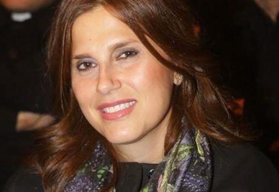 شانتال عون باسيل: لسنا مدرسة حقد 