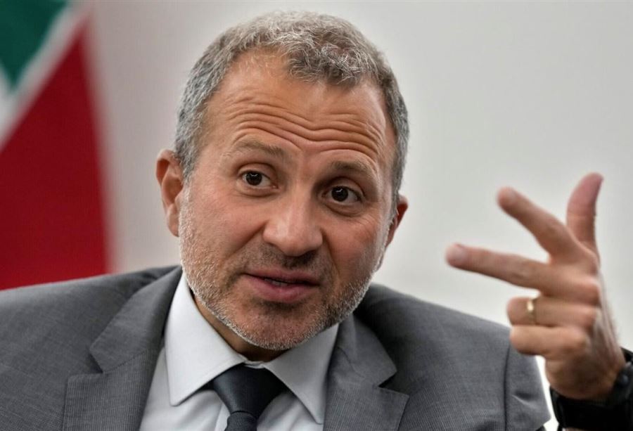باسيل للمنتسبين إلى "التيار": هذا نظامنا و"ما حدا مجبور"