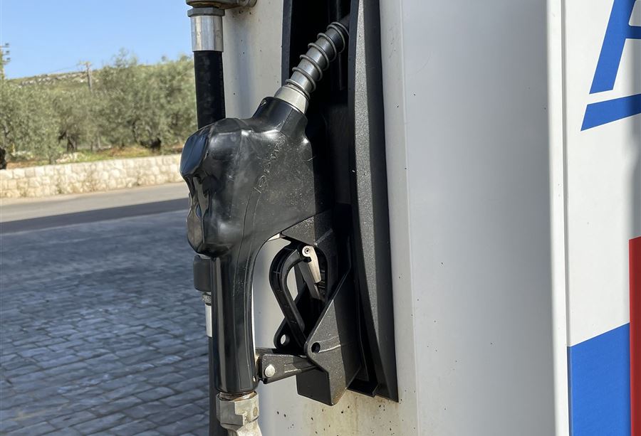 أزمة البنزين مطوّلة!؟