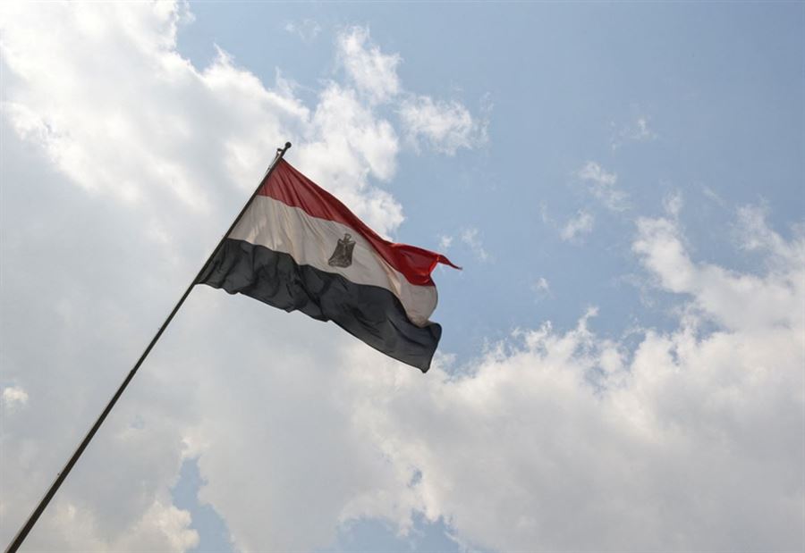 حركة مصرية "هادئة"