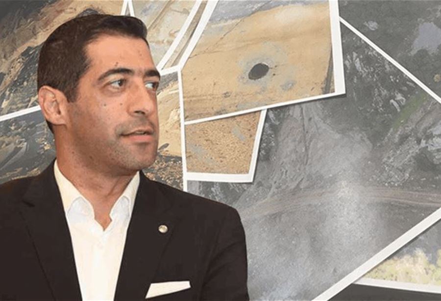 حنكش: رغم كل مساعي البطريرك للتهدئة يغدرون مجدداً 