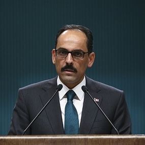 الرئاسة التركية تكشف عن رغبتها بما يجب أن يحدث في إدلب