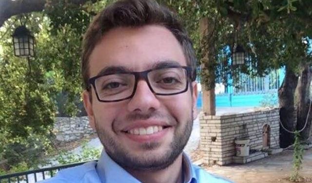 قاتل روي حاموش من اصحاب السوابق ! قاتل روي حاموش من اصحاب السوابق !