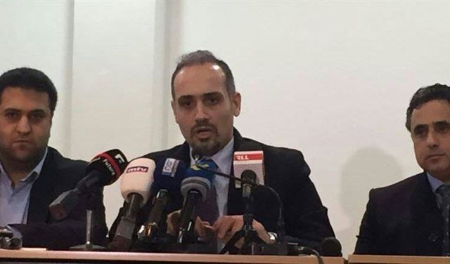 نقابة مالكي العقارات والأبنية المؤجّرة تناشد النواب 