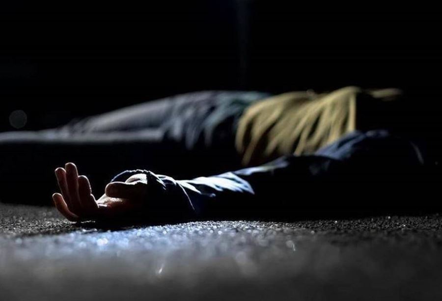 جثة مربوطة بحبل تُقلق صباح الصالومي