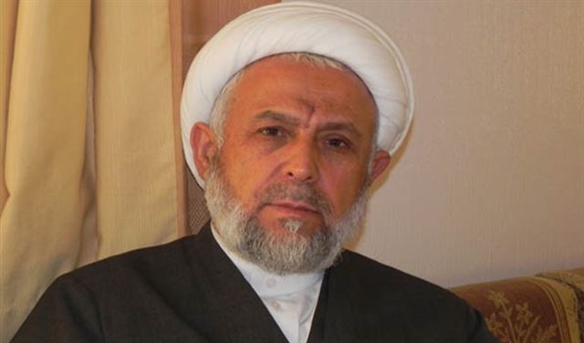 ياسين عرض مع قاسم وقدورة الوضع الفلسطيني