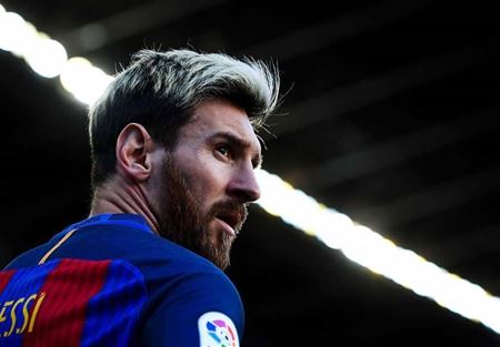 فكرة رائعة من الدوري الإسباني لتخليد ميسي بعد اعتزاله