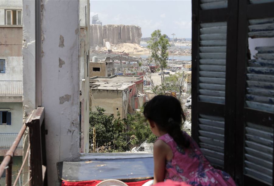 لهذا السبب تتحرك برلين صوب بيروت!  لهذا السبب تتحرك برلين صوب بيروت!