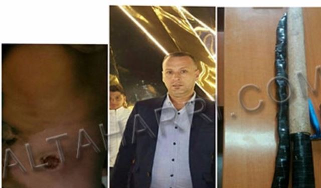 ما هو جديد قضية الشي موريس؟  ما هو جديد قضية الشي موريس؟