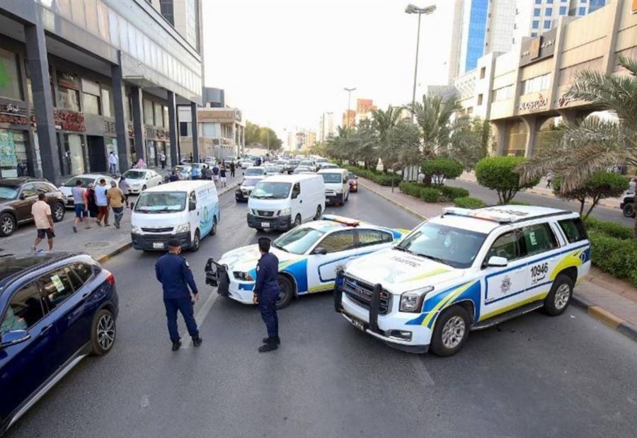 الكويت... مفاجآت كبرى في طريقة ارتكاب "جريمة صباح السالم"