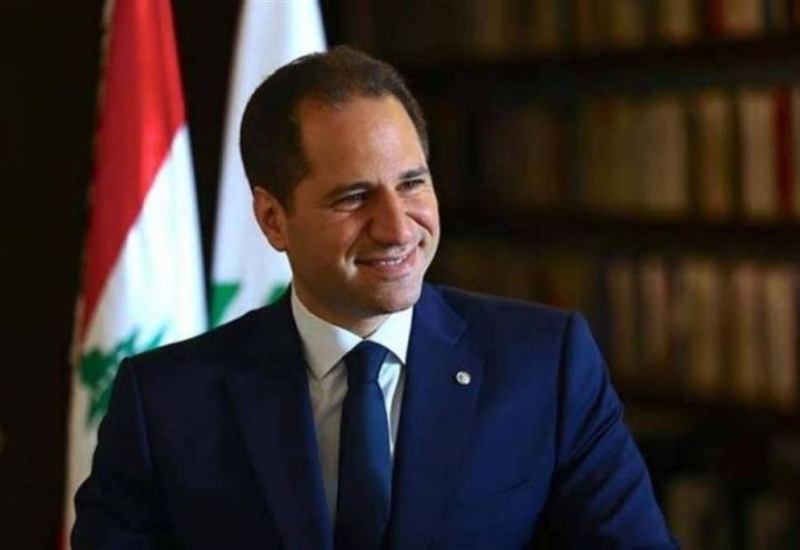 "القضاء مُسيّس"... الجميّل: الناس ستحاسب في صناديق الاقتراع 