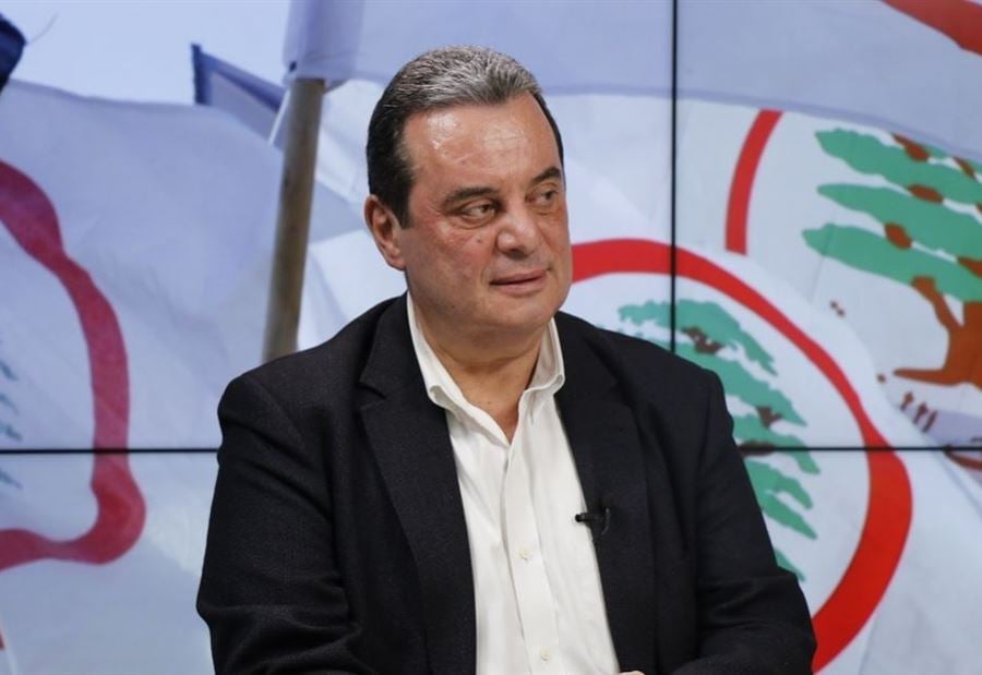 "متى سيسمح جبران؟"... عماد واكيم: مهزلة! 