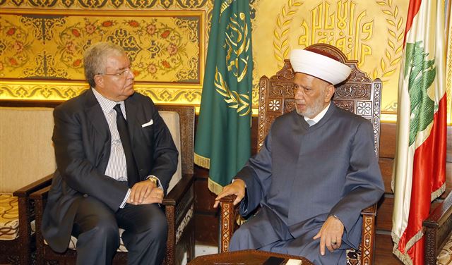 عفو عام بعد 19 حزيران؟!