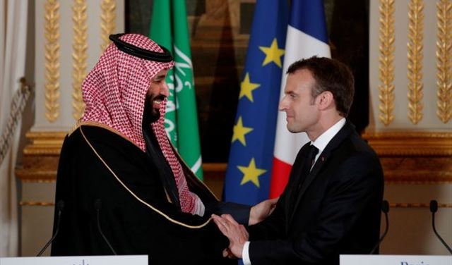 السعودية: لبنان غير ملتزم بالنأي بالنفس السعودية: لبنان غير ملتزم بالنأي بالنفس