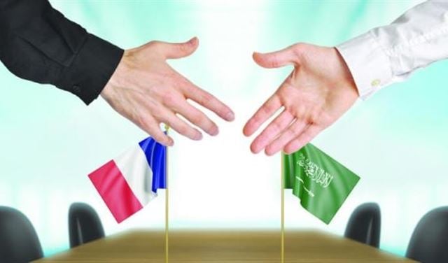 السفير الفرنسي إلى السعودية: النأي بكفّ حزب الله عن الحروب