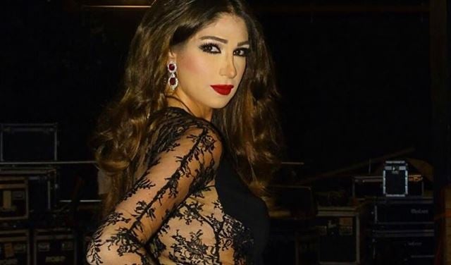 ديما صادق تنضم لمهاجمي "OTV" لإهانتها لاجئا سوريا